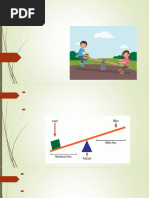 Body Levers: Types and Examples | PDF | Lever | Machines