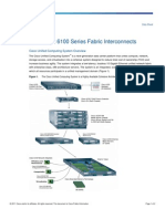 Data Sheet c78 524724 Fabric Interconnects