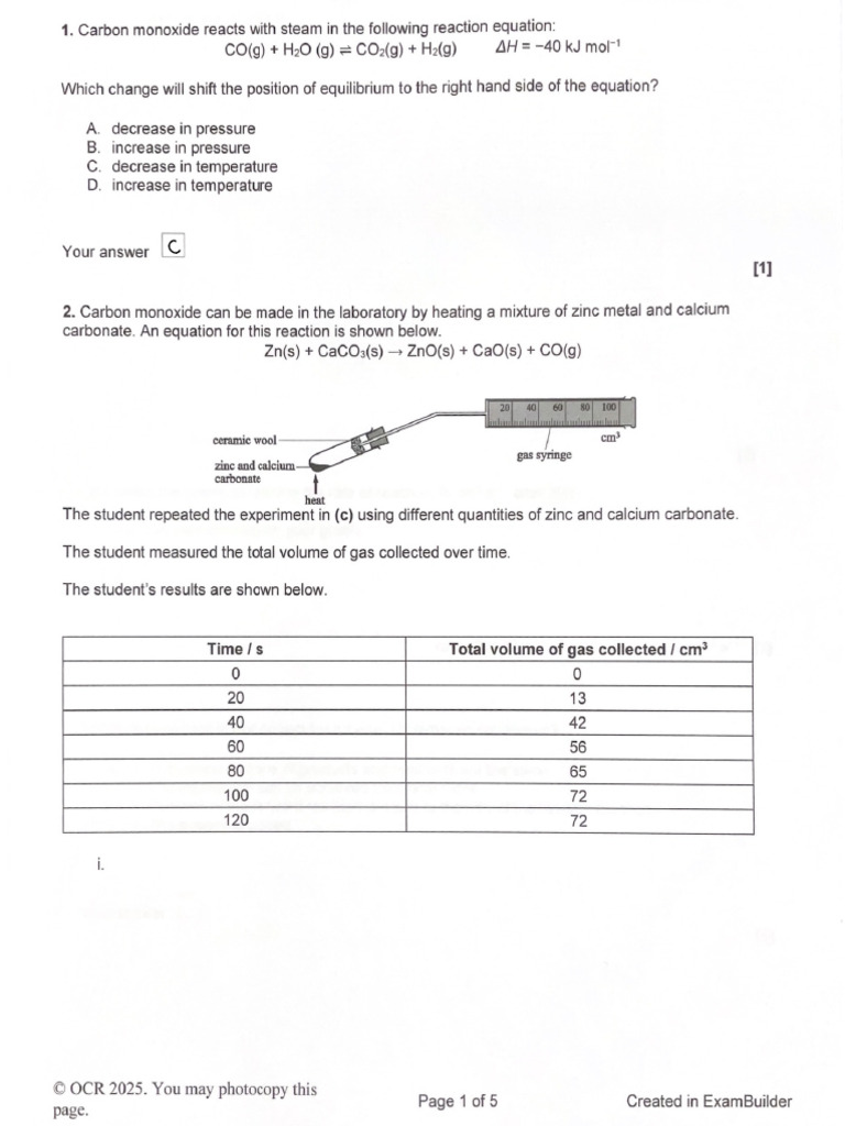 Chapter 10 FMW | PDF