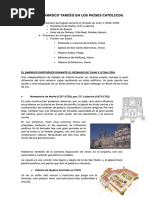Arquitectura Rococó: Detalles y Ejemplos | PDF | Elementos ...