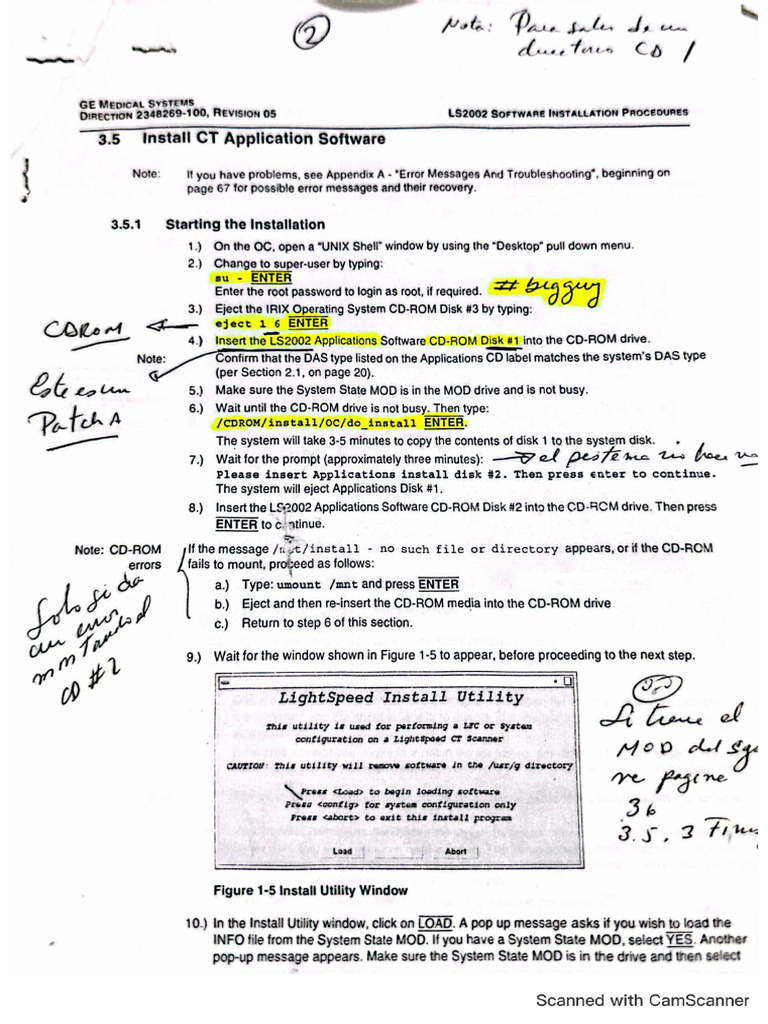 General Electric Aco | PDF