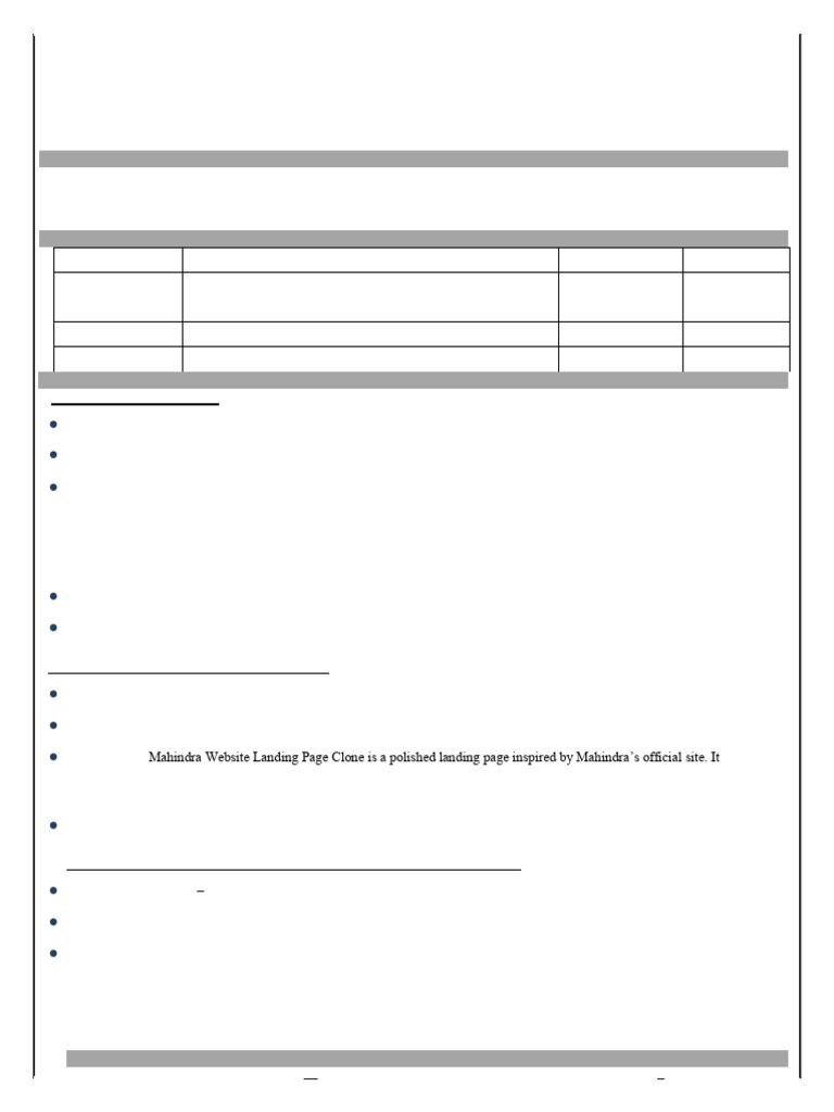 Saksham Jain's Web Development Resume | PDF | World Wide Web | Internet ...