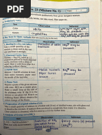 11 TH Chemistry Practical Book | PDF