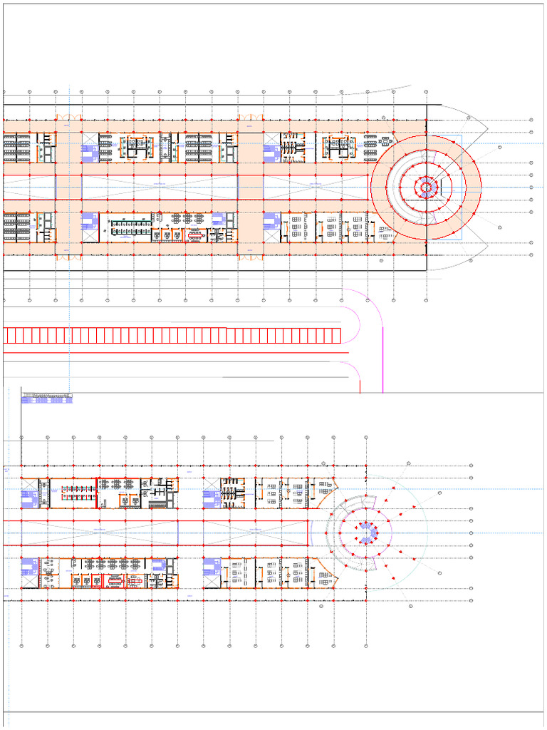 Facility Layout and Design Overview | PDF