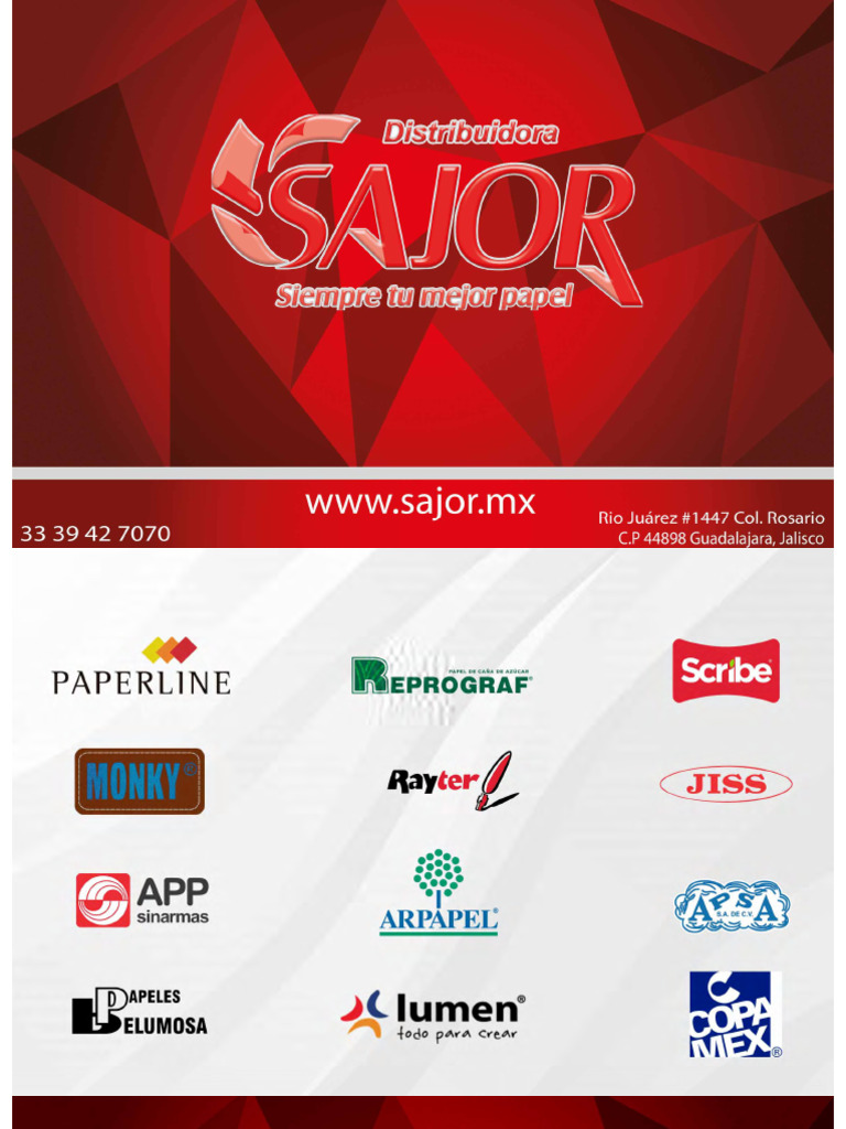 Sajor | PDF