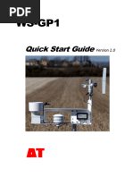 Emery Beach Profiling Method Guide | PDF | Beach | Nature
