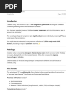 Brief Trauma Questionnaire (BTQ) | PDF | Psychological Trauma | Self ...