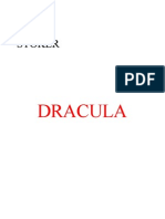 Bram Stoker - Dracula