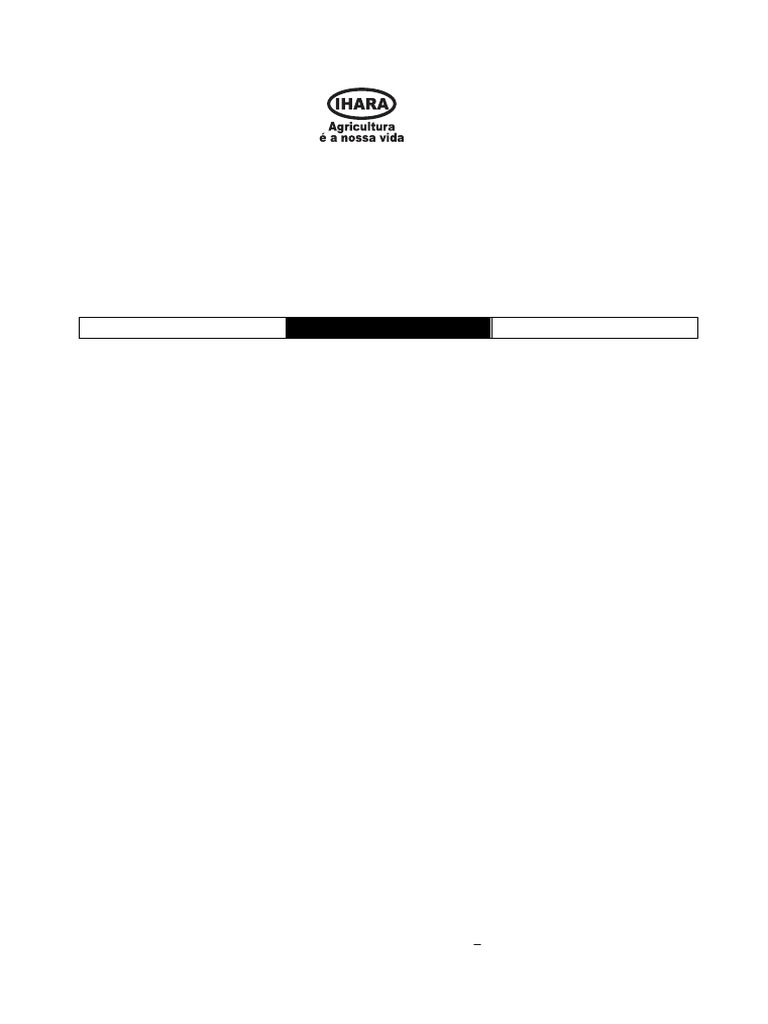 Acaricida SAVEY WP: Uso e Instruções | PDF | Ferimento | Inseticida