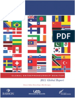 Gem Global Report 2011_TIMOTHY MAHEA