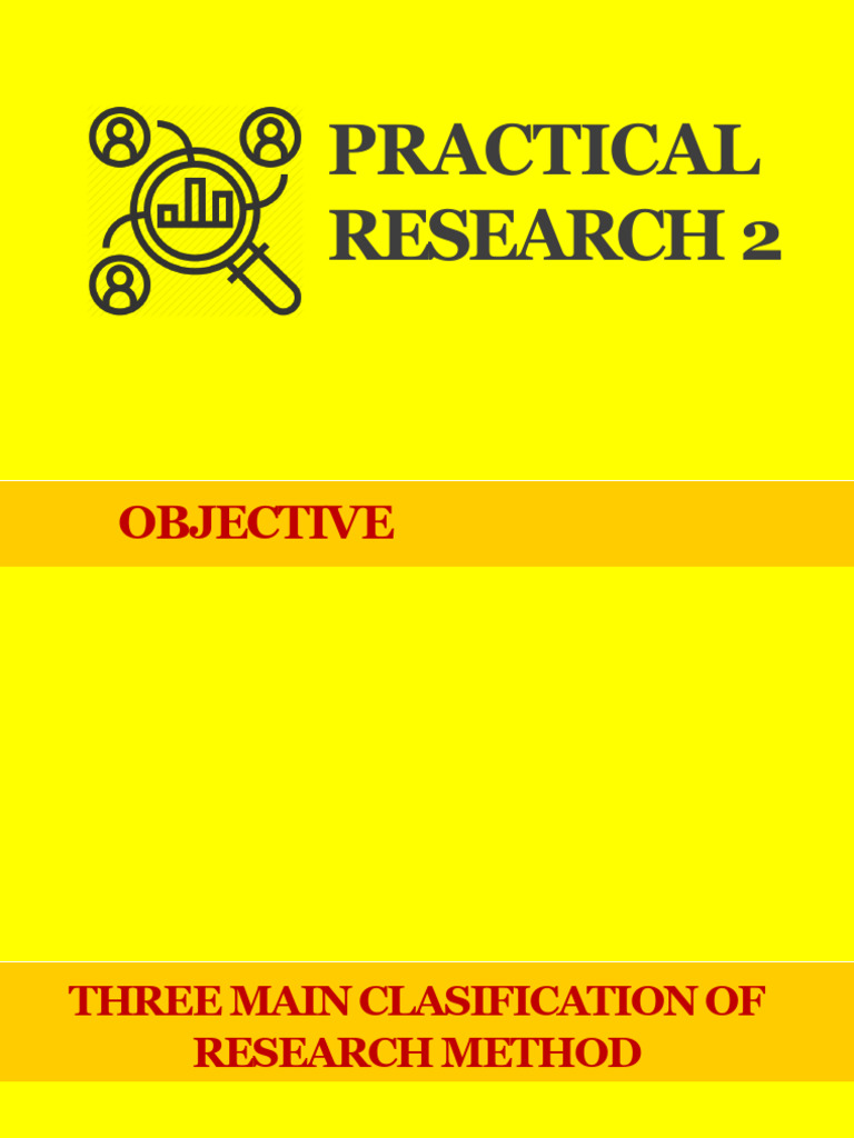 Characteristics Strengths Weakness and Types of Quantitative Research ...