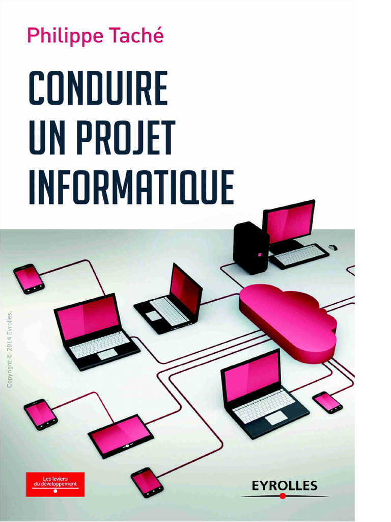 Conduire Un Projet Informatique - Philippe Tache | PDF