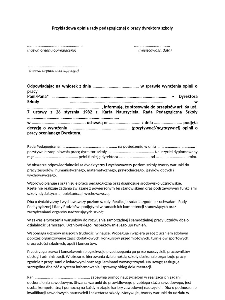 przykladowa-opinia-rady-pedagogicznej-o-pracy-dyrektora-szkoly-wzor-pdf
