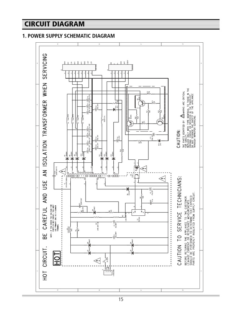 Daewoo DV 950s | PDF