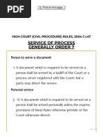 Guidance for Completing COP20B Form | PDF | Lawsuit | Appeal