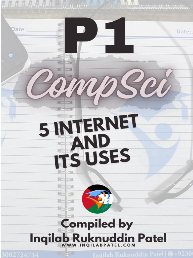 Internet Basics: Web, URLs, and Browsers | PDF | World Wide Web ...