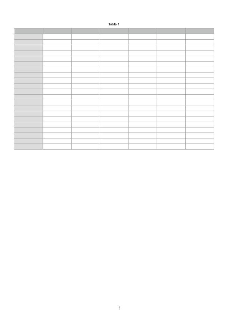 Blank 3 | PDF