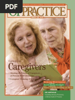 Download OT Practice March  26 Issue by The American Occupational Therapy Association  SN87829798 doc pdf