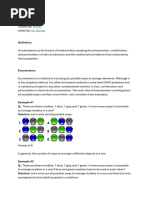 Aptitude PDF | PDF | Numbers | Percentage