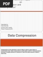 Download Data Compression 1 by Prachi Trehan SN87831230 doc pdf