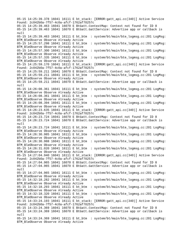 Log | PDF | Audio Engineering | Videotelephony