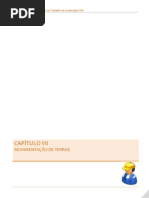 7. MOVIMENTAÇÃO DE TERRAS