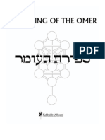 K4A Omer Connection Final