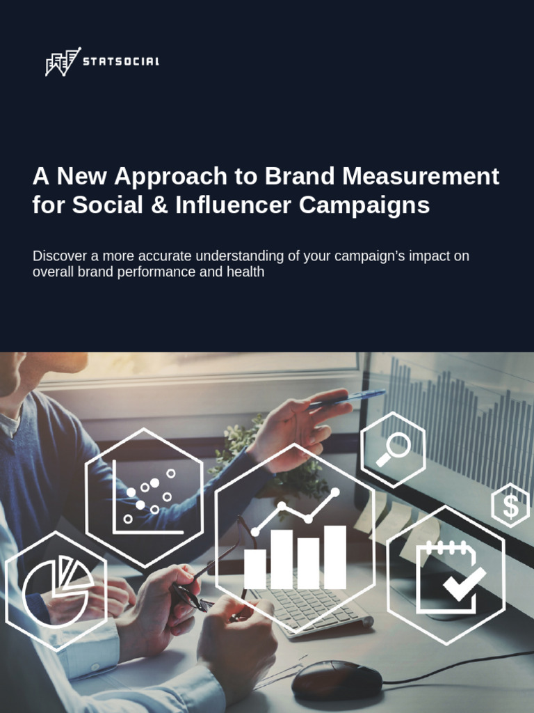 A New Approach To Brand Measurement For Social Influencer Campaigns ...