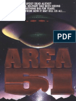 Doherty, Robert - Area 51