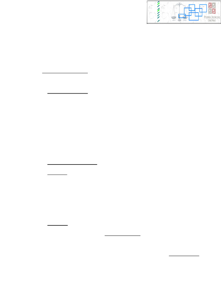 Exp. 04452-2025-0-1601-JR-PE-03 - Resolución - 200830-2025 | PDF ...