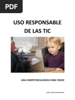 Uso Responsable de las TIC, una competencia básica para todos