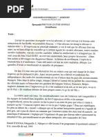 02 - Séries Numériques Exercices Résolus Version2 BIBMATH | PDF