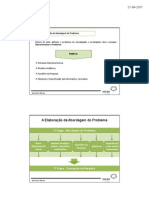 Aulas Pesquisa de Mercado 2 - Prof José Luís Barros