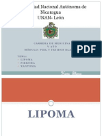 Clinica Lipoma