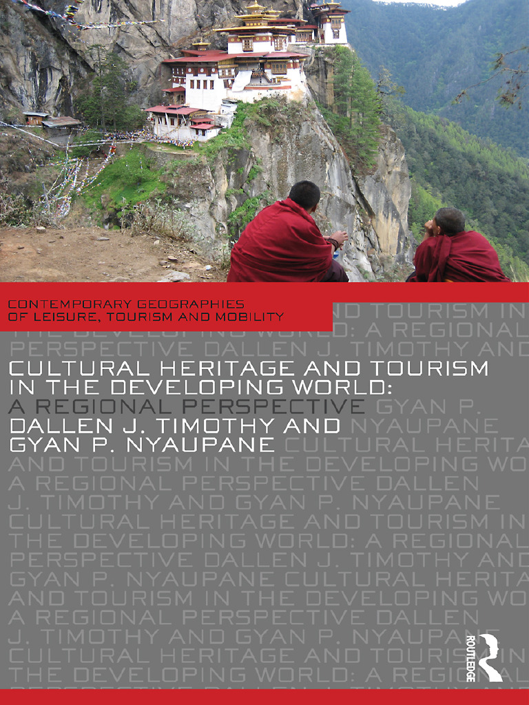 Heritage Tourism in Developing Nations | PDF | Tourism | Liberal Arts ...