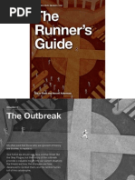 Download Zombies Run The Runners Guide by sixtostart SN87835687 doc pdf