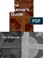 Zombies, Run!: The Runner's Guide