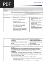 Those Winter Sundays Poem Notes | PDF