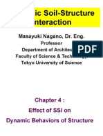 Dynamic soil structure interaction _07_Chapter4_nagano