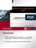 Presentacion Formalizacion
