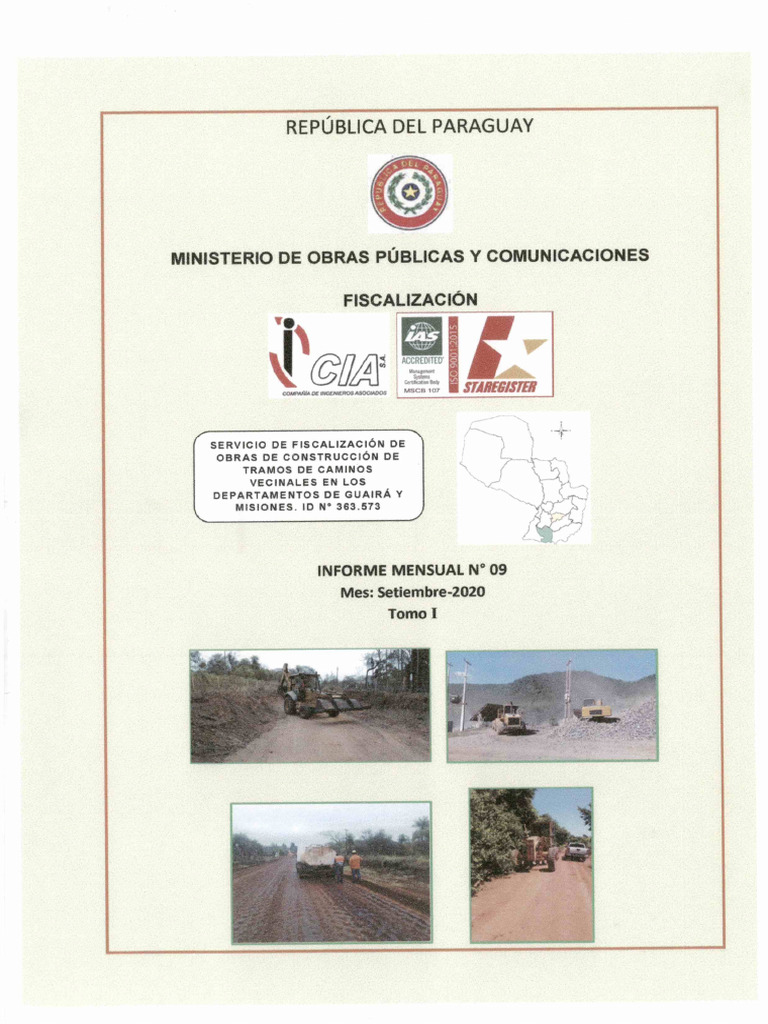 Tomo 1 | PDF