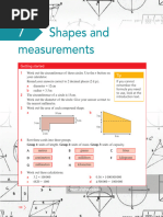 GCSE Maths Mark Maximiser Guide | PDF | Quantity | Metrology