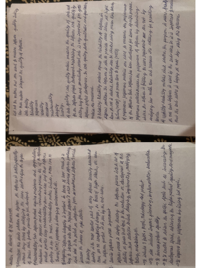 Assignment Mss | PDF