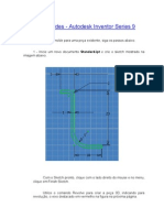 Tutorial - Moldes - Autodesk Inventor 9 - (PT_BR) (2)