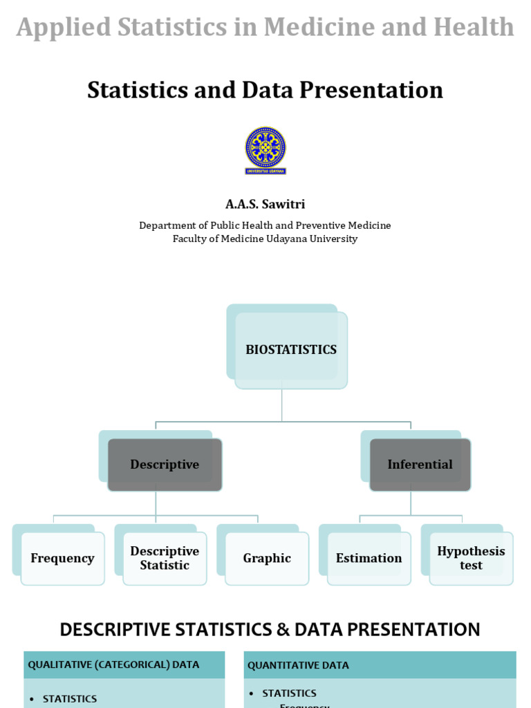 Biostatistics in Health Research Analysis | PDF | Statistics | Overweight