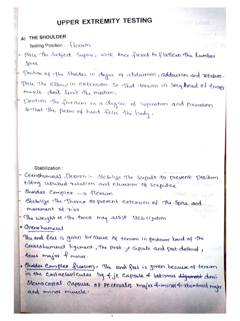 Document Overview and Analysis | PDF