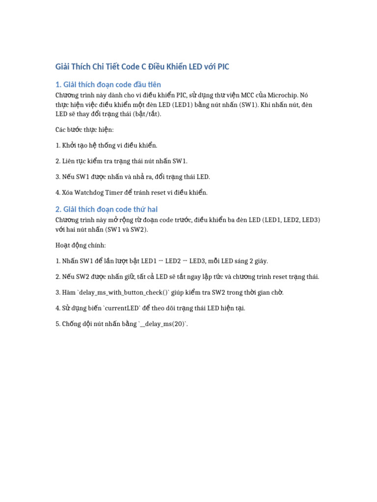 Gia It Hich Code Pic | PDF
