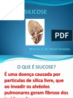 DDS Silicose