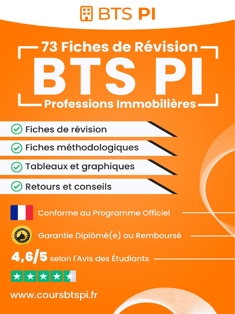 Réussir l'épreuve E4 du BTS PI PDF — free download