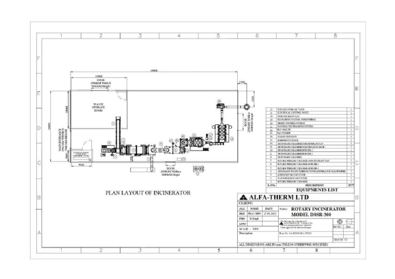 Layout | PDF